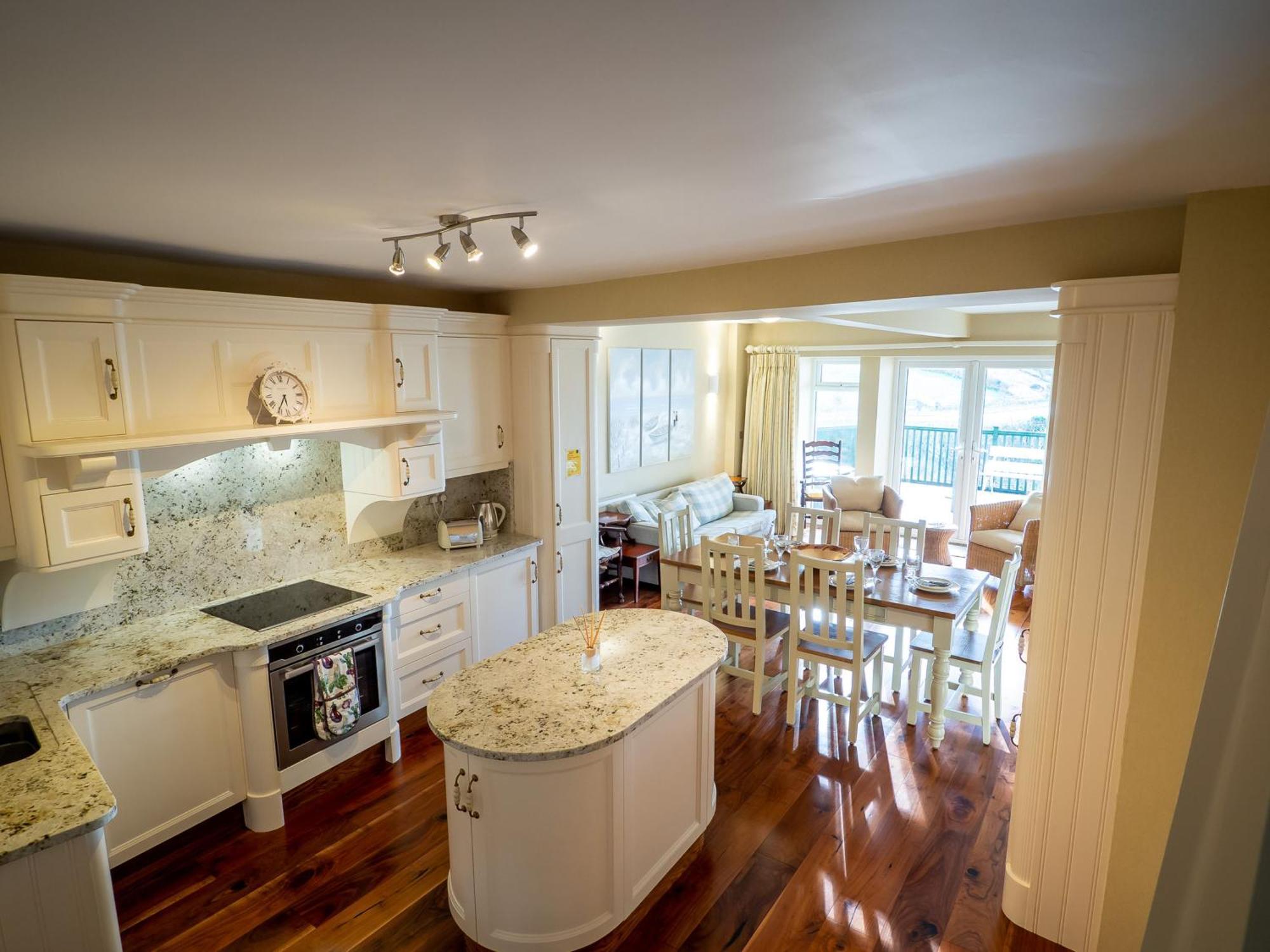 Cottage 360 - คลิฟเดน ภายนอก รูปภาพ